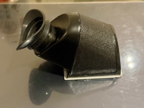 Kiev prism finder viewfinder - finder,