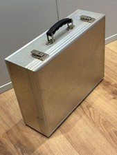 Hasselblad aluminium case, no