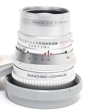 Zeiss for Hasselblad C Sonnar