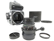 Hasselblad 503 CX camera +