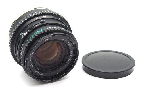 Carl zeiss planar - zeiss, f2.8