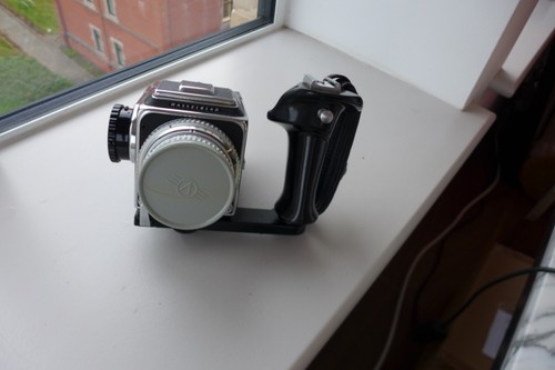 Hasselblad grip 45071 - hasselblad,