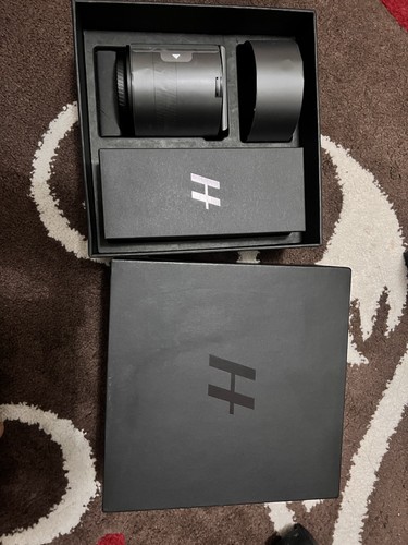 Hasselblad xcd 75mm - hasselblad, f3.4