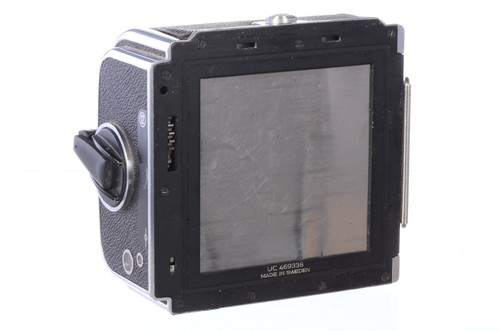 Hasselblad a12 back needs - back,,