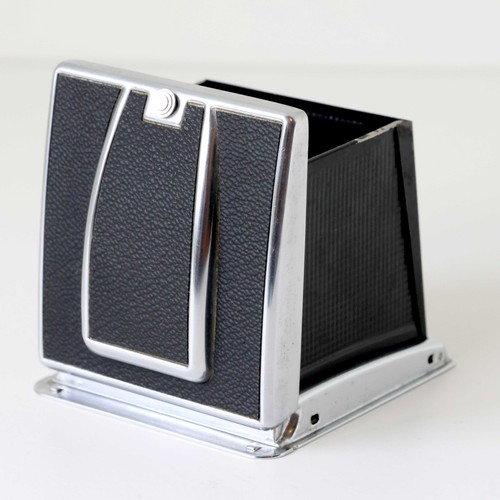 Hasselblad waist level - waist,