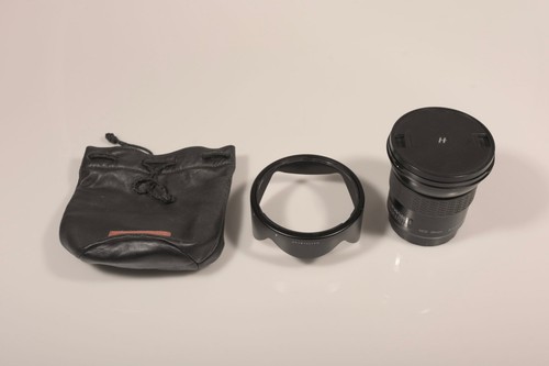 Hasselblad 28mm hcd - f4,