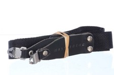 Hasselblad neck strap, later