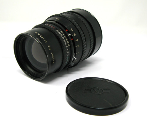 Hasselblad carl zeiss - carl, sonnar