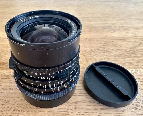 Hasselblad 60mm 5 - cf, f3.5