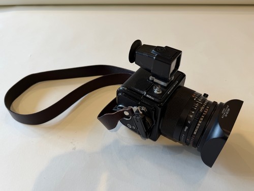 Hasselblad 903 swc biogon 38mm - biogon,