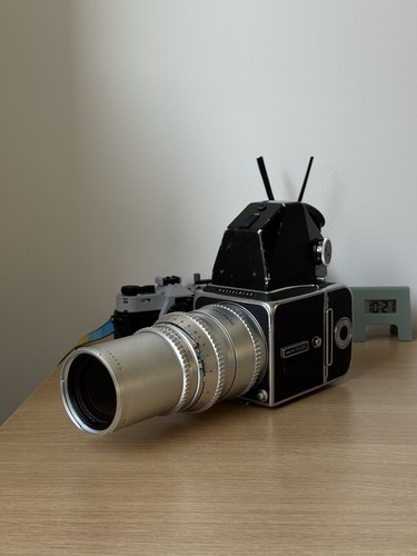 Hasselblad carl zeiss - zeiss, sonnar