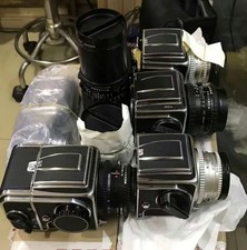 【Fair Pricing】Hasselblad