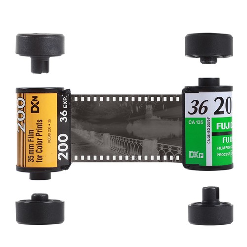 Sets film converter adapter - sets,
