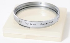 Hasselblad chrome B57 Filter