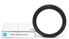 Hasselblad Lens Shade 2.8/50