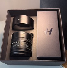 Hasselblad XCD 38 2.5 v Lens