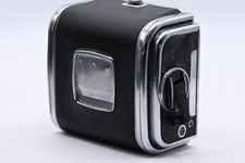 Hasselblad A12 film back back