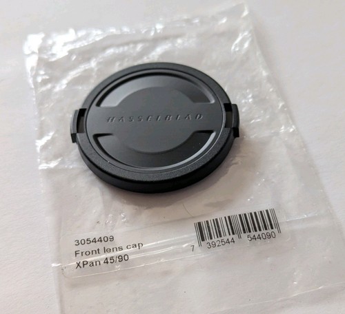 Hasselblad xpan front lens - front,