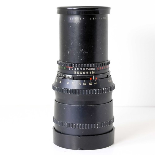 Hasselblad carl zeiss - hasselblad,