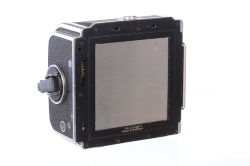 Hasselblad a12 back - hasselblad, chrome