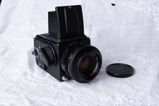 Rare Mint Hasselblad 2000 FC/M