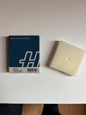 Hasselblad Grid Focusing