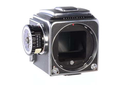 Hasselblad 500c body - 500c, with