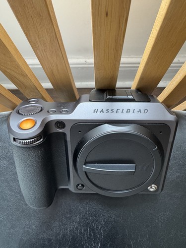 Used hasselblad x1d 50c - used,