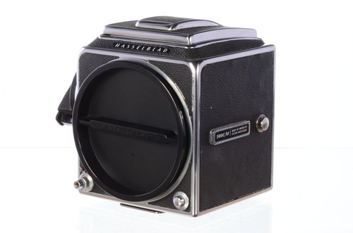 Hasselblad 500cm body - 500cm,