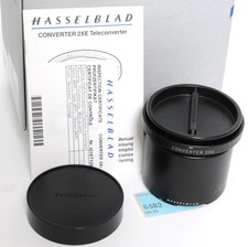 Hasselblad Converter 2XE BOXED