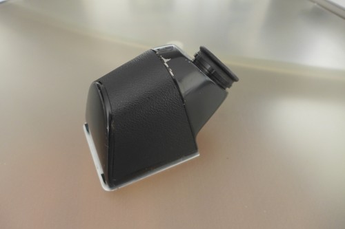 Hasselblad prism - hasselblad, nc-2