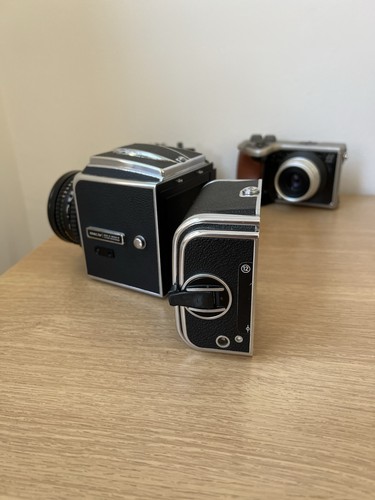 A12 hasselblad magazine 6x6 - a12,