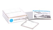 Hasselblad Plain Glass Screen