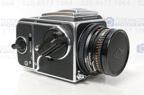 Hasselblad 500c wlf - hasselblad, wlf,