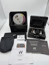 Hasselblad Stellar + Box