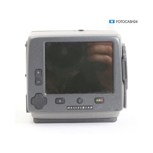Hasselblad h3d mp - hasselblad, ii