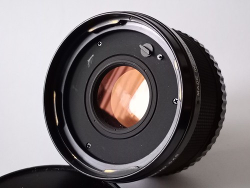 Hasselblad tele converter - 2x,