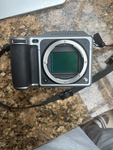 Hassleblad x1d digital - hassleblad, camera