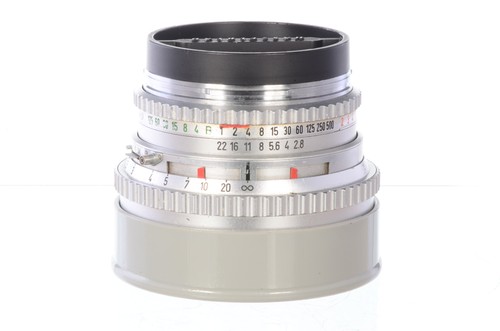 Hasselblad 80mm planar c - 80mm,