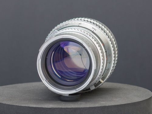 Early carl zeiss - carl,
