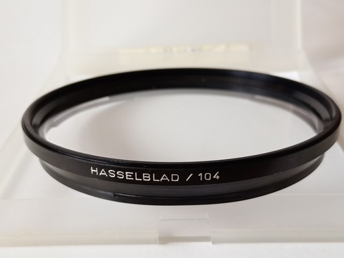 Hasselblad b104mm haze uv - haze,