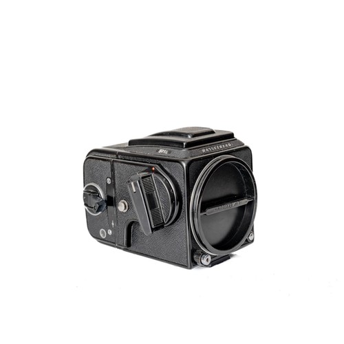 Hasselblad 501c medium - hasselblad,