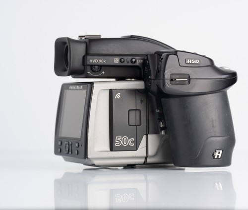 Hasselblad h5d 50c body - h5d-50c,