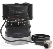 Hasselblad C Zeiss Sonnar