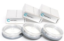 Hasselblad C Zeiss Softar Kit