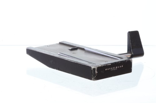 Hasselblad quick release - , plate