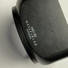 Genuine Hasselblad Lens Shade