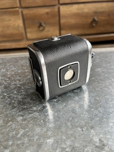 Hasselblad a12 film magazine - a12,