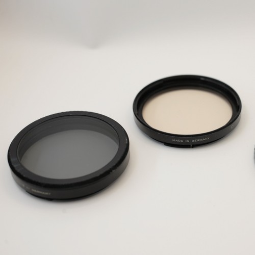 Hasselblad genuine filter 50mm - filter,