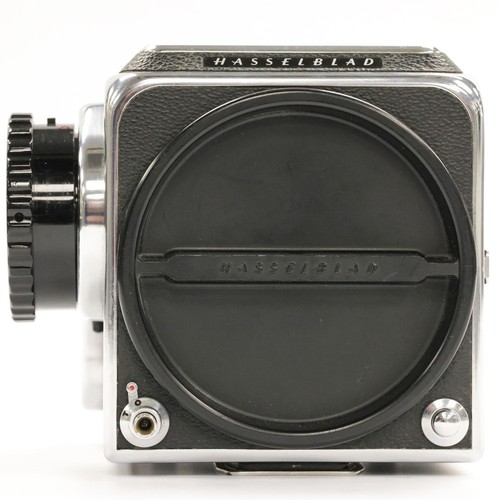 Hasselblad 500c camera - 500c, body